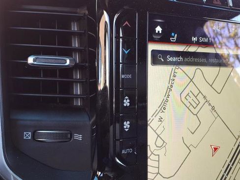 Used 2020 RAM 1500 Laramie w/ Sport Appearance Package image 7