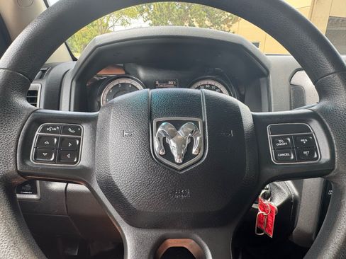 Used 2018 RAM 2500 Tradesman w/ Power Wagon Package AWD/4WD image 7