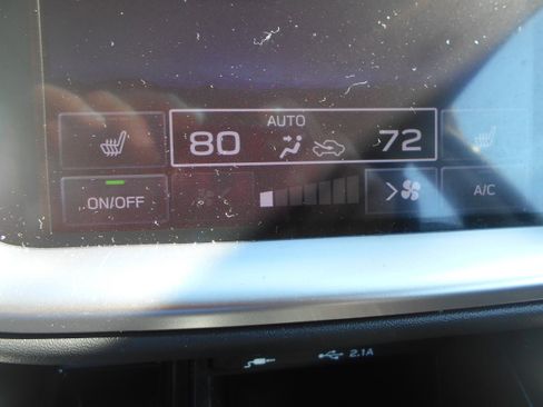 Used 2022 Subaru Legacy Limited image 13