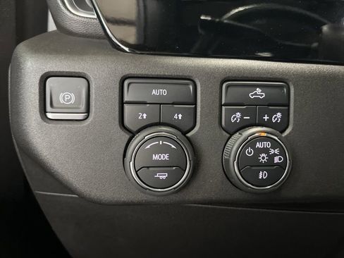 Used 2023 Chevrolet Silverado 1500 RST w/ LPO, Dark Essentials Package image 12