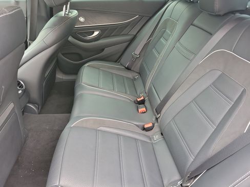 Used 2018 Mercedes-Benz E 63 AMG S image 13