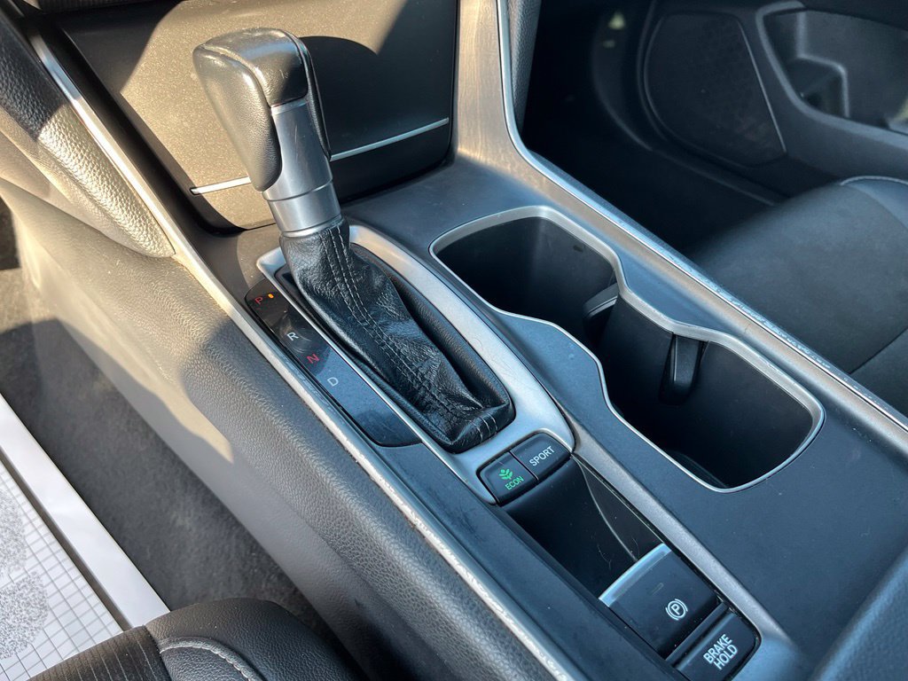 Used 2020 Honda Accord Sport image 21