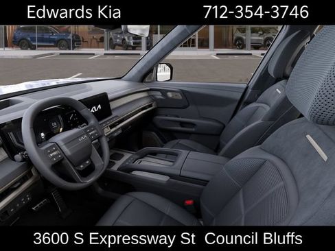New 2027 Kia Telluride SX Prestige AWD/4WD image 19