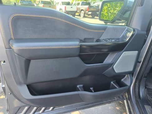 Used 2021 Ford F150 Platinum w/ Equipment Group 701A High AWD/4WD image 18