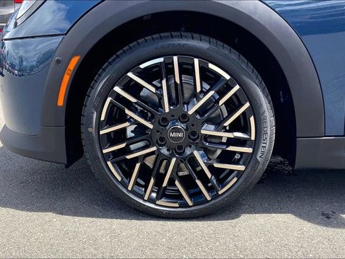 New 2026 MINI Cooper S FWD image 12