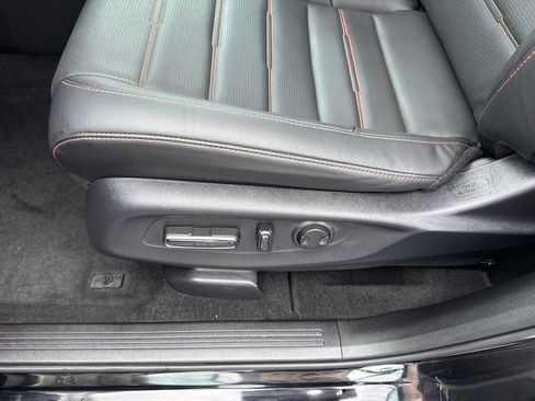 Certified 2026 Honda CR-V Sport-L image 12