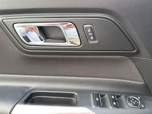 Used 2015 Ford Mustang Convertible w/ Equipment Group 051A image 13