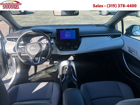 Certified 2023 Toyota Corolla SE image 14