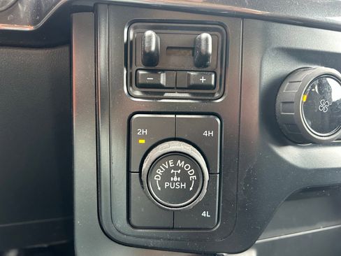 Used 2023 Ford F150 XL w/ STX Appearance Package AWD/4WD image 19