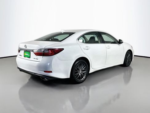 Used 2018 Lexus ES 350 w/ Premier Package FWD image 10