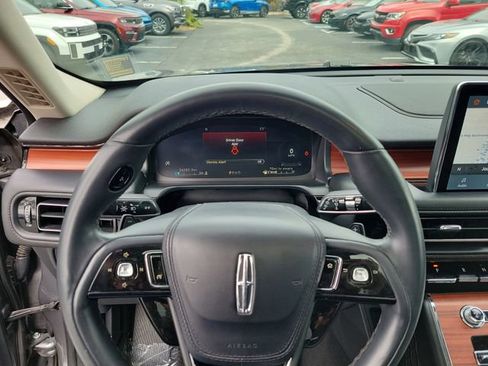 Used 2024 Lincoln Aviator Reserve image 16