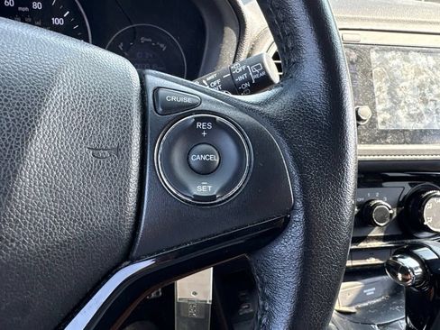 Used 2021 Honda HR-V Sport image 22