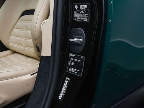 Certified 2025 Ferrari Purosangue image 62