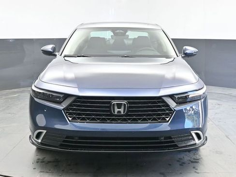 New 2026 Honda Accord Touring image 3