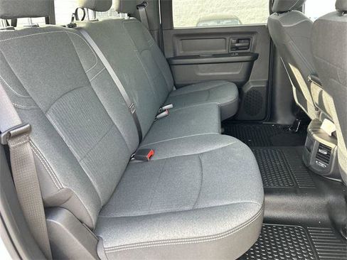 Certified 2023 RAM 2500 Tradesman image 14