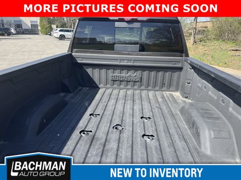 Used 2020 Chevrolet Silverado 2500 High Country w/ Z71 Off-Road Package image 8