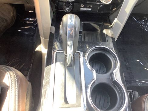 Used 2011 Ford F150 Platinum AWD/4WD image 48