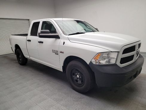Used 2019 RAM 1500 Tradesman w/ Popular Equipment Group RWD image 11