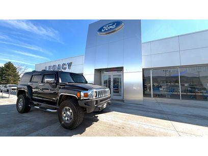 Used 2006 HUMMER H3