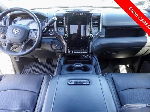 Used 2024 RAM 2500 Rebel w/ Level 2 Equipment Group image 4