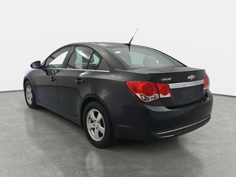 Used 2011 Chevrolet Cruze LT w/ RS Package image 7