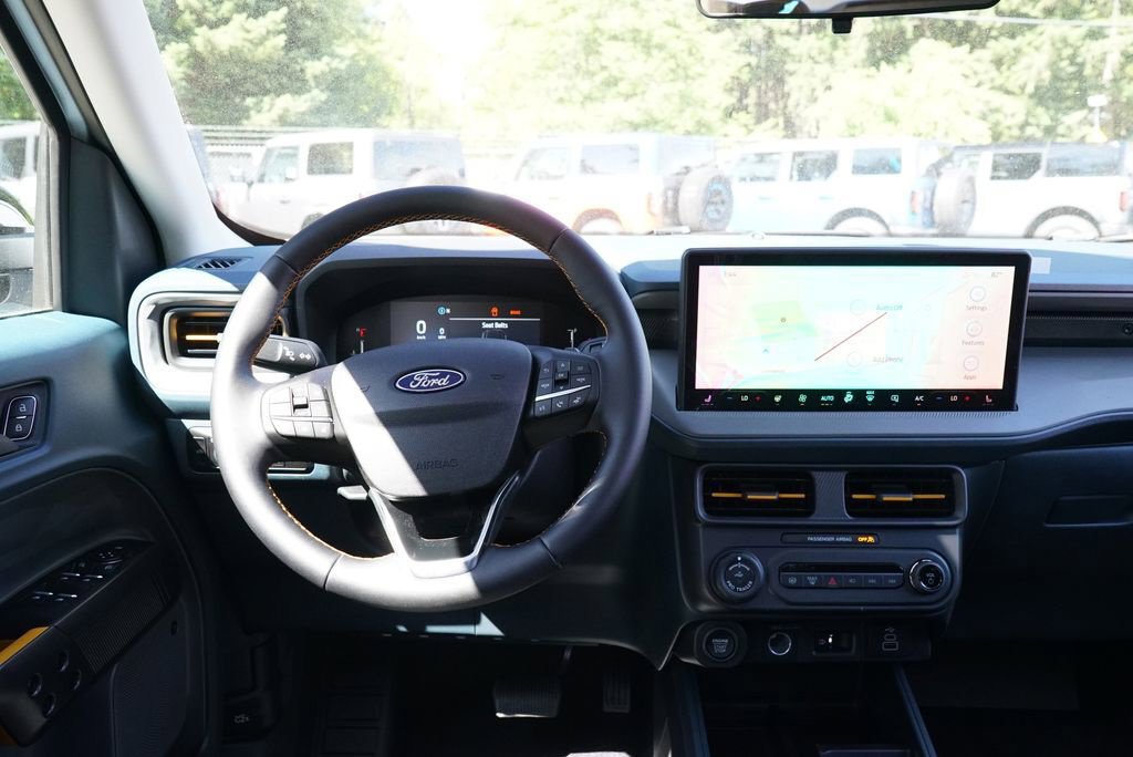 New 2026 Ford Maverick Tremor AWD/4WD image 10