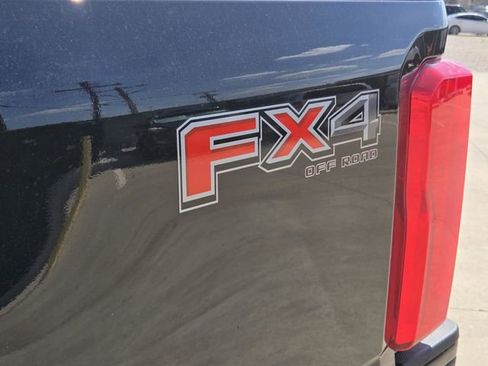 New 2026 Ford F250 XL w/ STX Appearance Package image 10