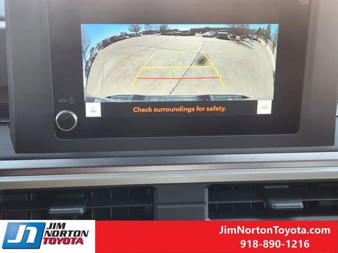 Used 2025 Toyota Tacoma SR5 image 20