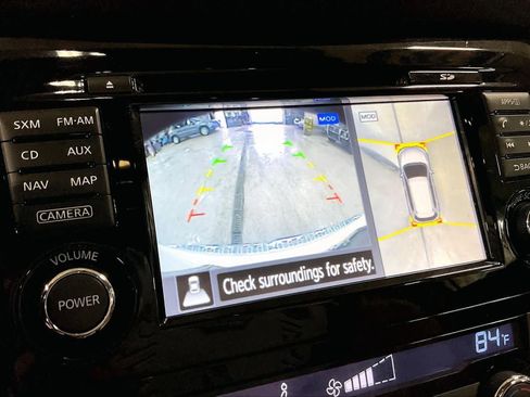 Used 2016 Nissan Rogue SL w/ SL Premium Package AWD/4WD image 27