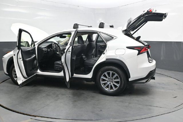 Used 2019 Lexus NX 300 AWD w/ Comfort Package image 45