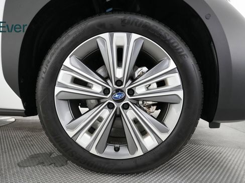 Used 2023 Subaru Solterra AWD image 19