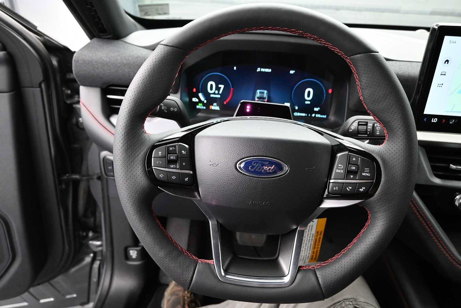 New 2025 Ford Explorer ST-Line AWD/4WD image 86