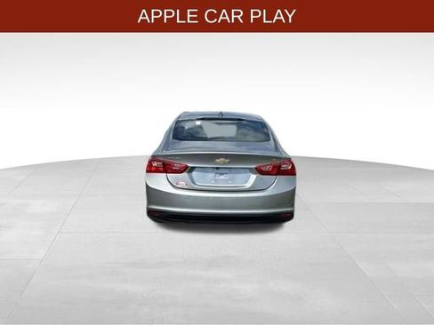 Used 2025 Chevrolet Malibu LT FWD image 6