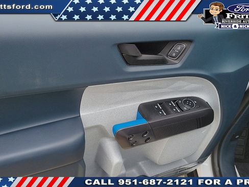 New 2026 Ford Maverick XLT w/ 4K Tow Package image 14