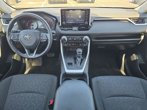 Used 2020 Toyota RAV4 XLE w/ Convenience Package AWD/4WD image 9
