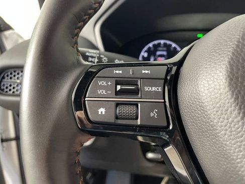 Certified 2024 Honda HR-V Sport image 11
