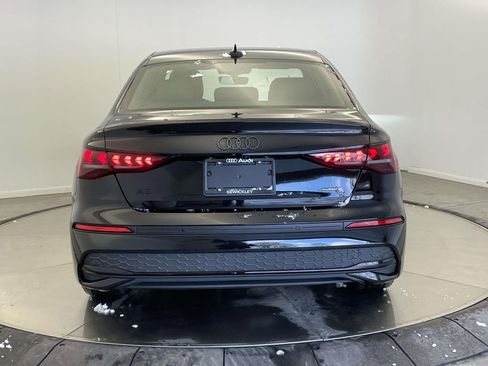 New 2026 Audi A3 2.0T Premium AWD/4WD image 6