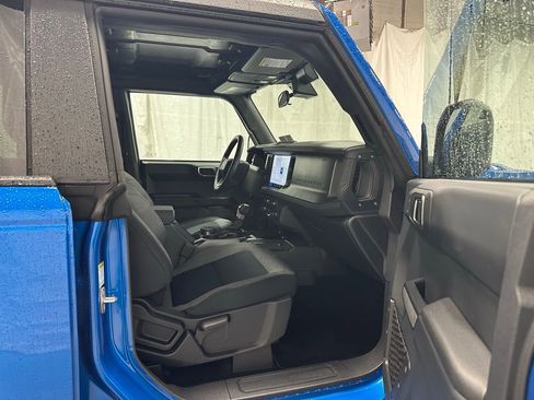 Used 2025 Ford Bronco Big Bend image 56