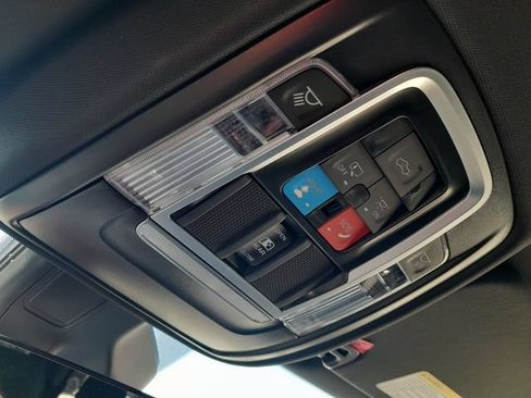 Used 2026 RAM 1500 Big Horn AWD/4WD image 30