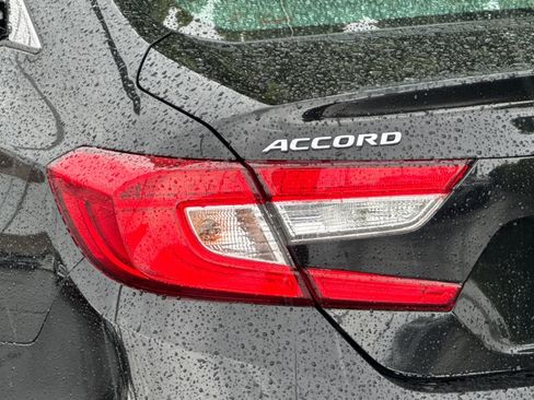 Used 2021 Honda Accord Hybrid image 25