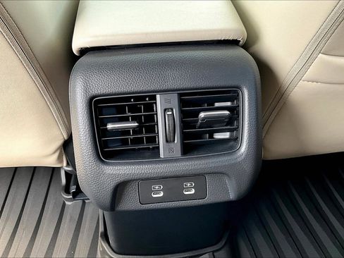 New 2025 Acura ADX A-Spec image 32