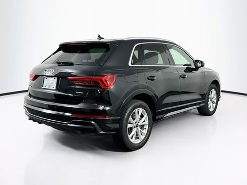Used 2022 Audi Q3 2.0T Premium Plus w/ Premium Plus Package AWD/4WD image 9