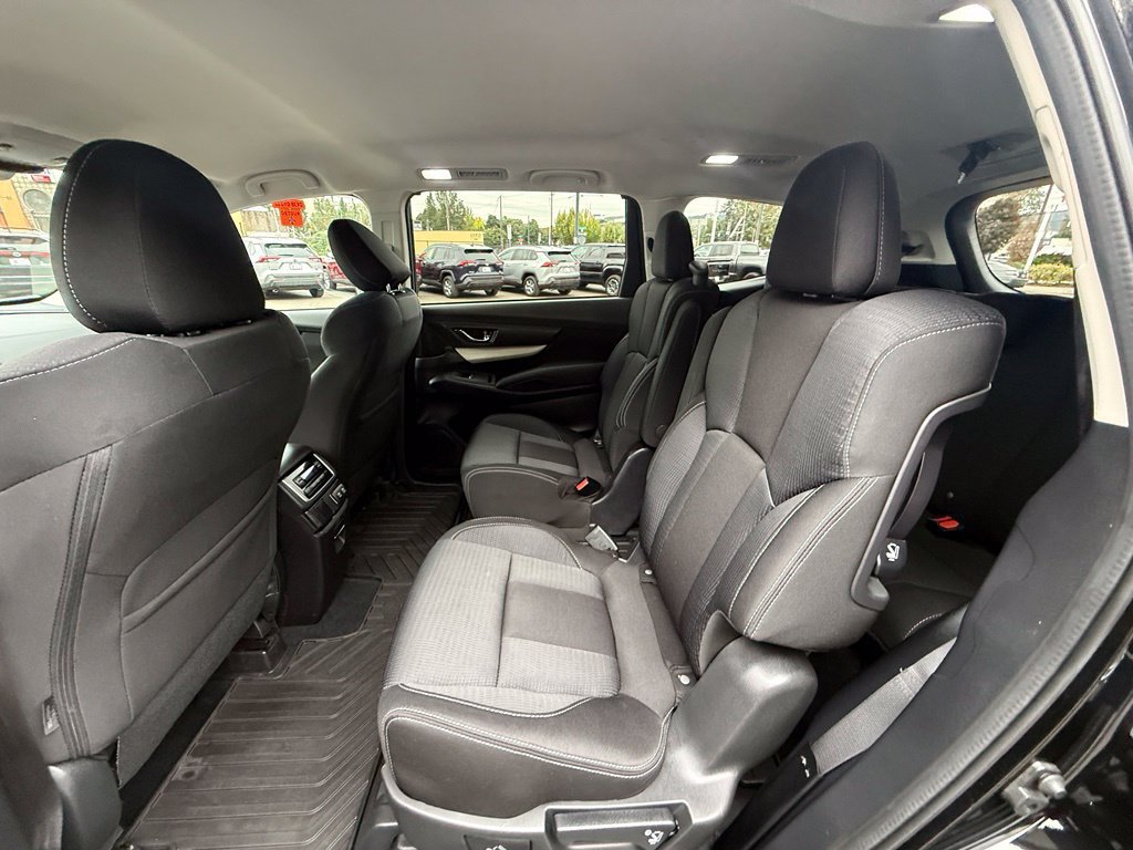 Used 2021 Subaru Ascent Premium w/ Convenience Package AWD/4WD image 18