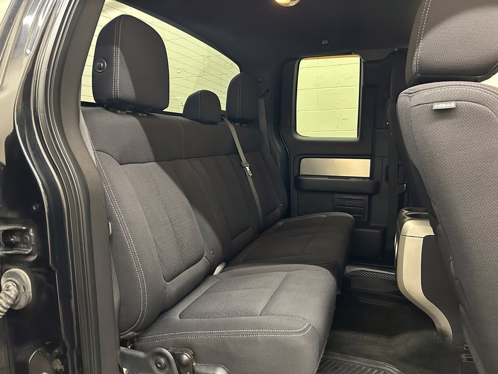 Used 2014 Ford F150 FX4 AWD/4WD image 11