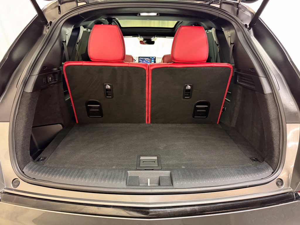 Used 2024 Acura MDX A-Spec AWD/4WD image 37