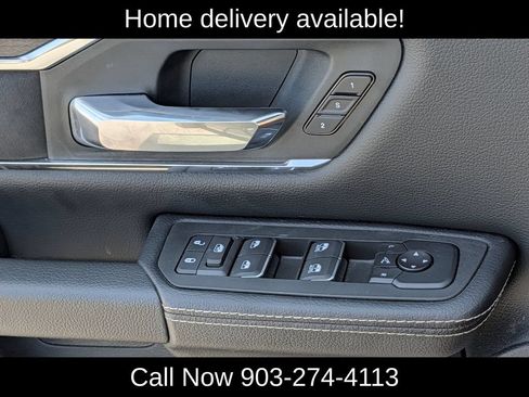 Used 2026 RAM 1500 Laramie AWD/4WD image 26