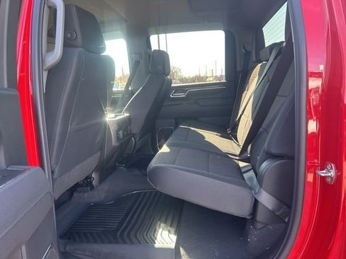 New 2026 Chevrolet Silverado 2500 LT w/ Trail Boss Package image 28