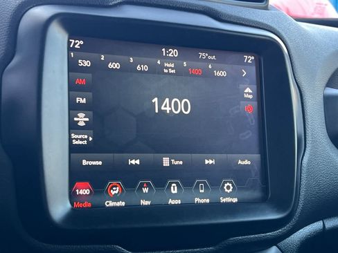 Used 2023 Jeep Renegade Latitude image 21