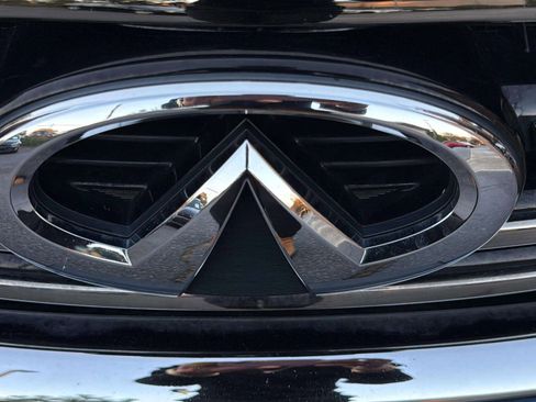 Used 2012 INFINITI FX35 Limited Edition image 57