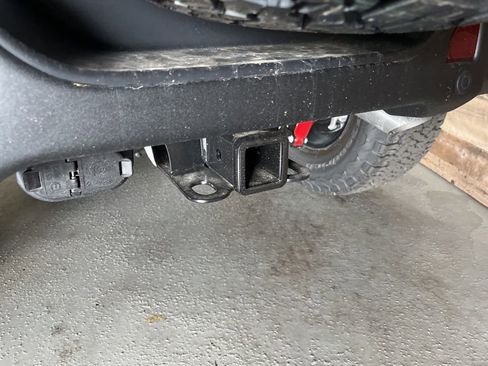 New 2026 Jeep Wrangler Unlimited Rubicon AWD/4WD image 25